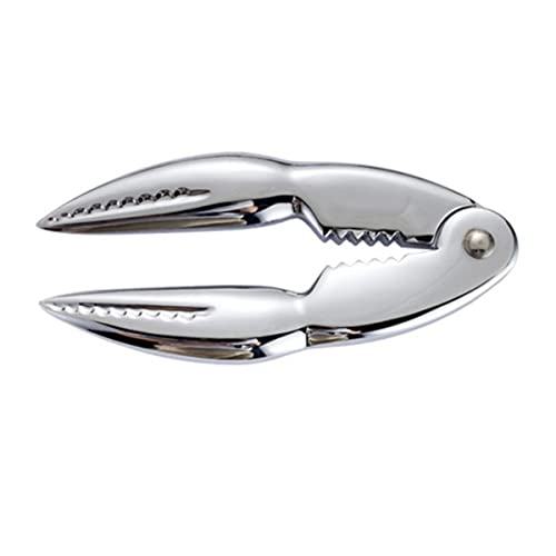 Healifty Casse-homard Et Pinces à Fruits De Mer Gadget De Cuisine Pour Ouvrir Homard Crabe Noix Noix De Pécan Avec Structure Robuste Et Facile à Nettoyer