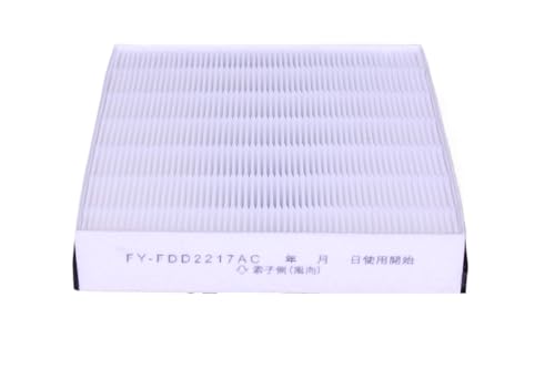 FY-FDD2217AC換気扇フィルター 熱交気調(カセット形熱交ユニツ卜)互换用