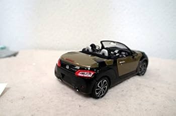 Amazon | ダイハツ コペン エクスプレイ 1/18 ミニカー COPEN