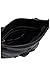 Just Cavalli Bolsos Hombre Negro Bolso negro para hombre con parche logo Imagen de Just Cavalli Bolsos Hombre Negro Bolso negro para hombre con parche logo