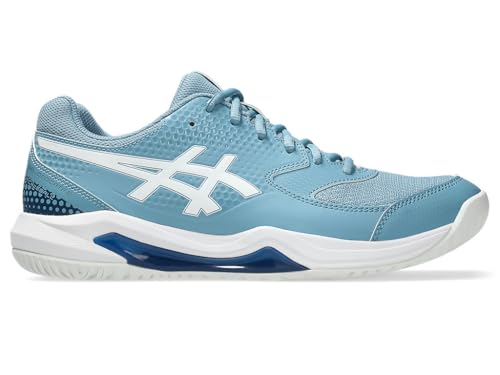Image of ASICS Mens Gel-Dedicate 8 Pickleball Sports Shoes