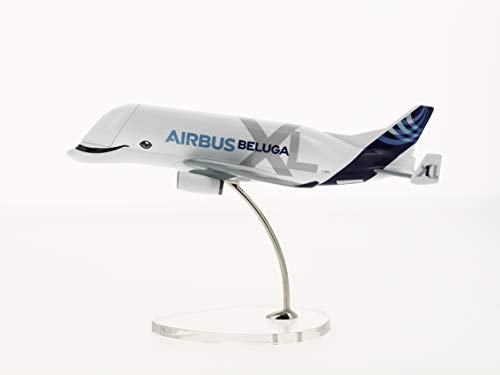 Airbus Modelo A1M4025 maqueta de avión a escala coleccionable para entusiastas 2
