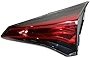 CarLights360: For Toyota RAV4 Tail Light Assembly 2016 2017 2018 Passenger Side DOT Certified TO2803133