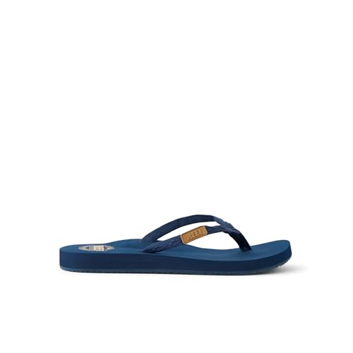 Image of REEF Women's Ginger Beach Flip Flops
