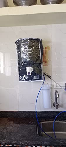 Image of body protective cover for pep type water purifier cover (only suitable for pep,pep plus glizd)