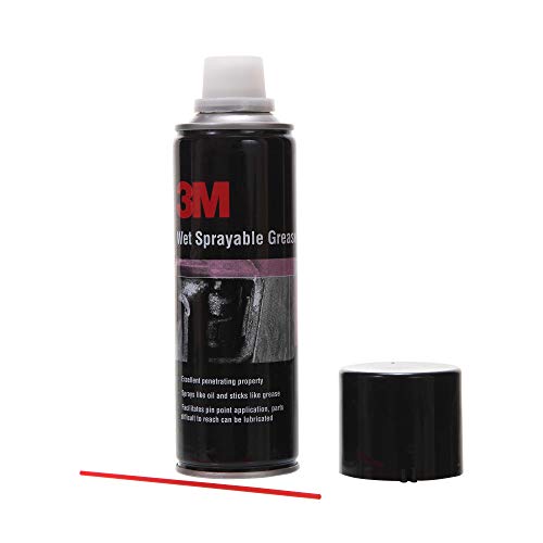 Image of 3M Wet Sprayable Grease (140 g)