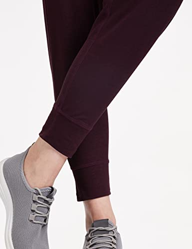 Image of Van Heusen Women's High Rise Athletic Track Pants