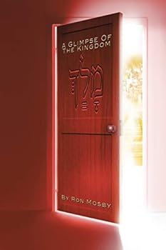 Paperback A Glimpse of the Kingdom Book