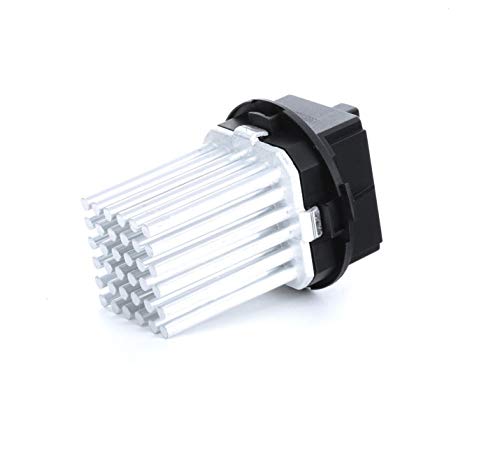 RIDEX 1385C0029 Unidad de control calefacción/ventilación