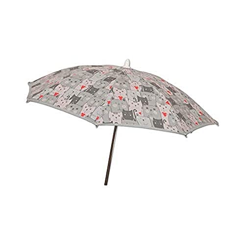 Parasol babyline Chatons accessoire poussette canne landau bébé