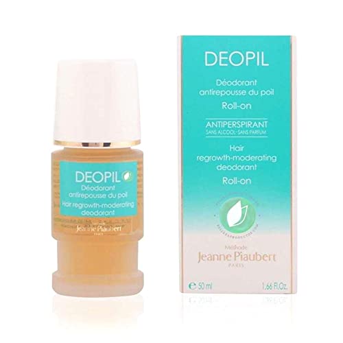Preisvergleich Produktbild Jeanne Piaubert Deopil Roll-on