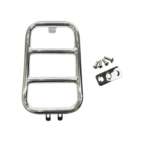 Porte-bagages arrière de remplacement pour moto R18 et Classic