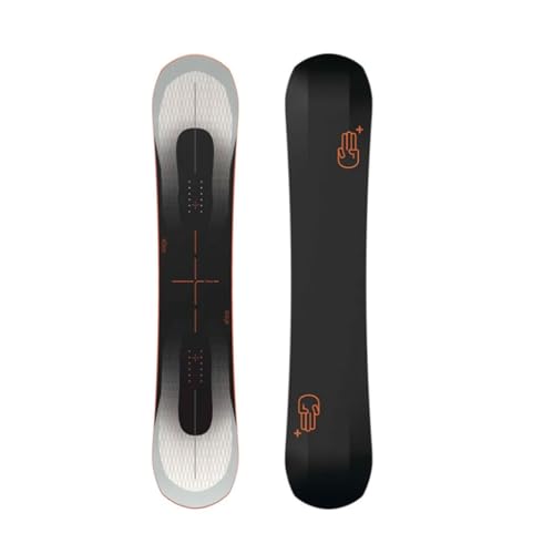 Bataleon Evil Twin+ Park Snowboard, 159cm MY25