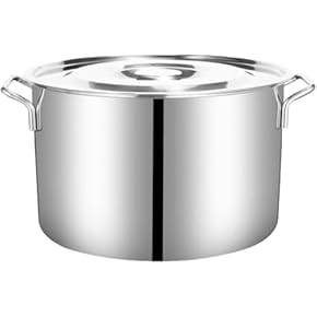 新品未使用　半寸胴　ステンレス　45cm 半寸胴鍋 ステンレス」の人気商品一覧 | 安い商品を通販サイト