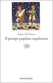  Il presepe popolare napoletano