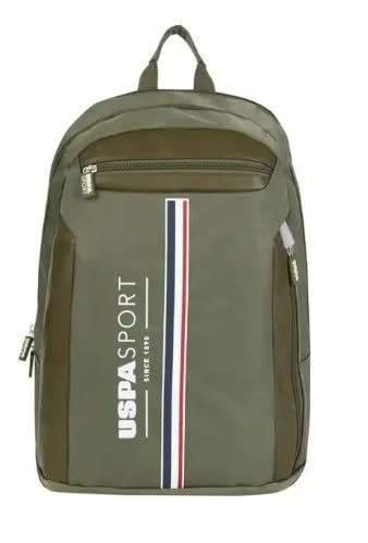 U.S. Polo Assn Sırt Çantası Plcan24373