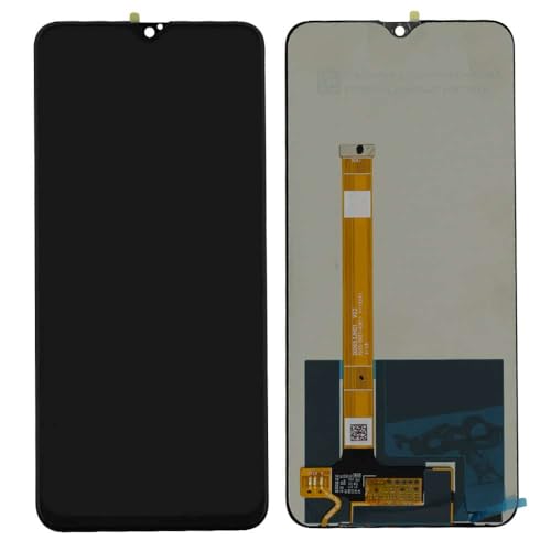 Image of Orignal Display with Touch Screen Digitizer Combo for Realme 13x 5G