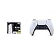 Playstation®5 Digital-Edition (Modellgruppe – Slim) & reless-Controller 5