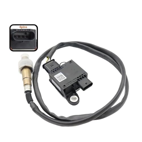 Capteur de particules PM J1Da-5L239-Ba pour Ford Grand C-Max - 2