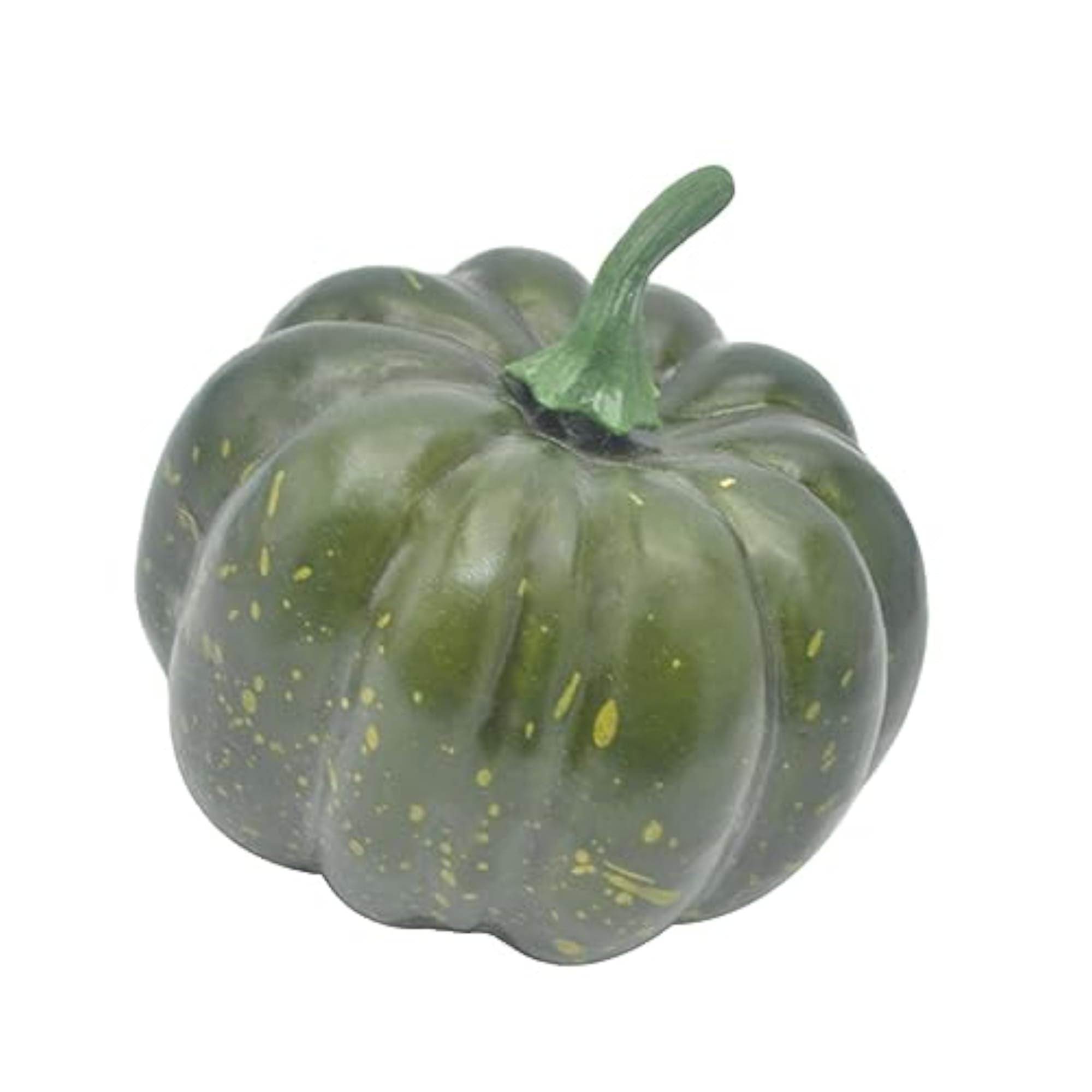 Artificial Pumpkin Decorative Pumpkin for Mantel Shelf, Style R