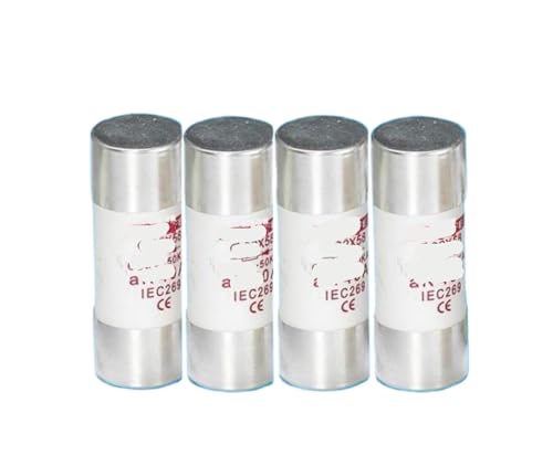 Fusible FWP-50A14FA cartouche cylindrique pour protection de circuit