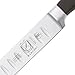 Mercer Culinary Mercer Genesis Collection 10-Inch Granton Carving Knife