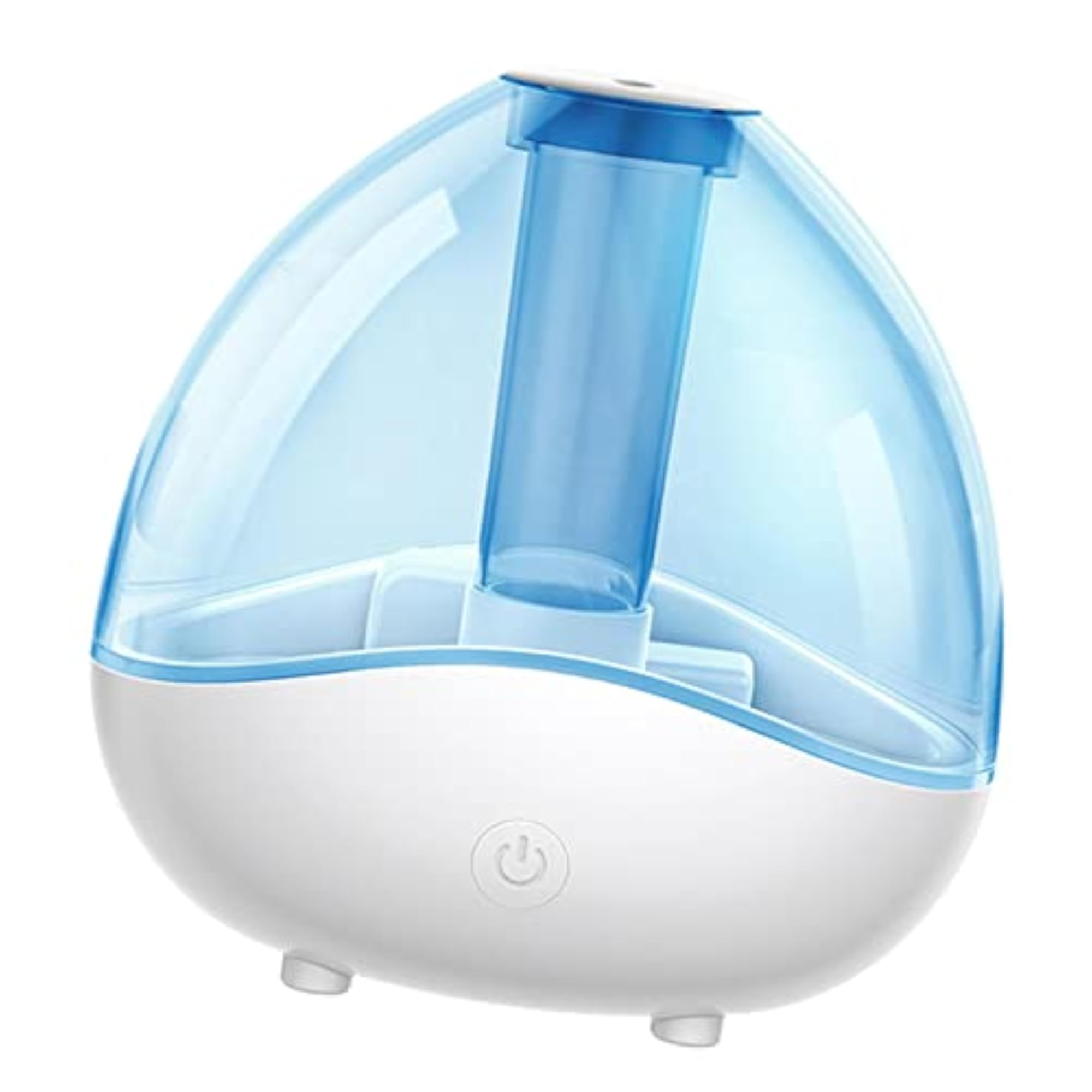 USB Rechargeable Silent Aroma Diffuser for Home Office