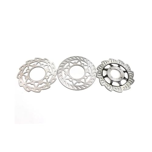 Disque de frein moto 190 mm idéal pour les pistes tout-terrain - 7