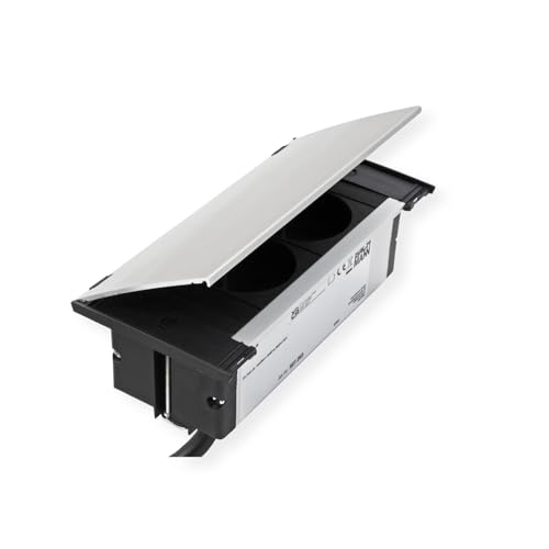Bachmann 927.300 Kapsa con tapa de acero X-Small funcional 6