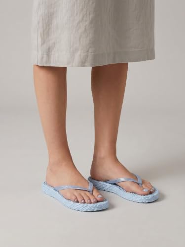 Image of Ilse Jacobsen HORNBAEK Women's Cheerful 01 Flip-Flop.