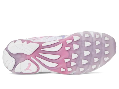 PUMA Unisex-Child Inhale Shoes (Big Kid) Sneaker3