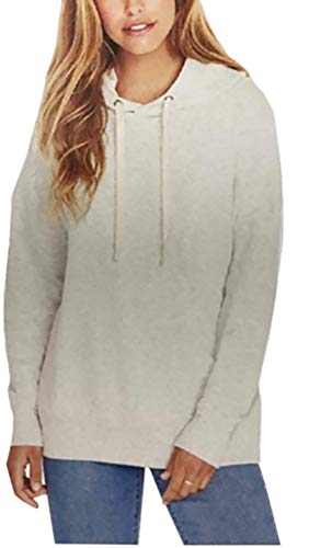 Buffalo Women's Super Soft Hoody Pullover