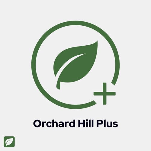 Orchard Hill Plus Titelbild