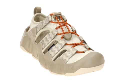 Image of KEEN Women's Hyperport H2 Closed Toe Breathable Easy On Comfortable Hiking and Water Sandals