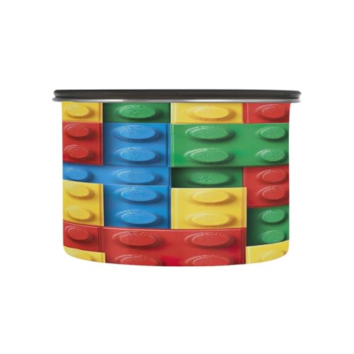 Contenedor de almacenamiento al vacío para café de acero inoxidable 30oz miniatura 2