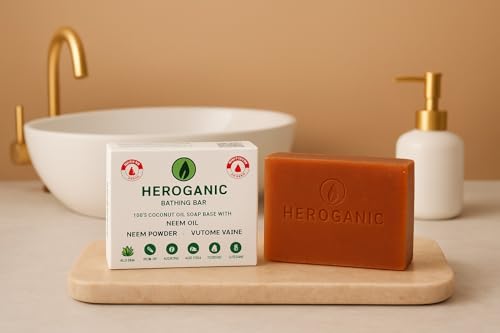 Image of Premium Bathing Bar 125 gmX1