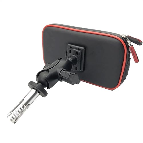 Support de téléphone navigation Suzuki GSX-R1000 2009-2016 pour moto GPS