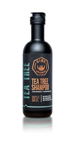 GIBS Grooming Shampoo