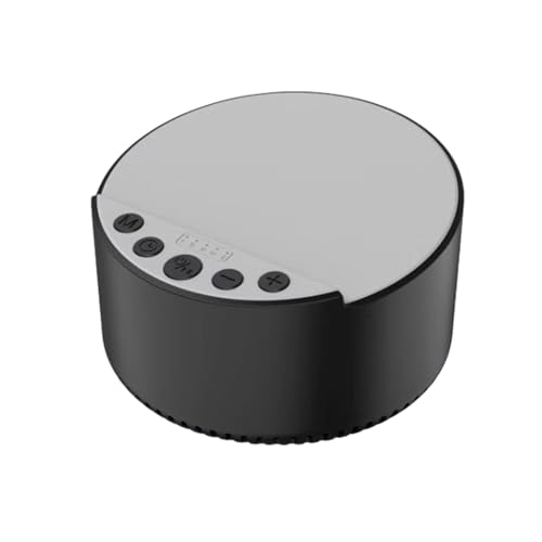 Machine sonore nomade et station de charge 15W pour vos voyages et nuits