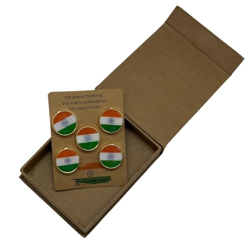 Image of The Tie Hub Tricolor Collection | Patriotic Collection for Men