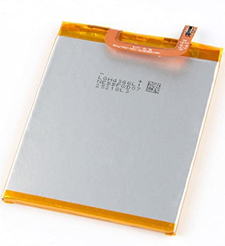 Image of Original Replacement Part HB416683ECW Compatible for Huawei Nexus 6P H1511, H1512 with 6 Months Replacement Warranty 3450mAh