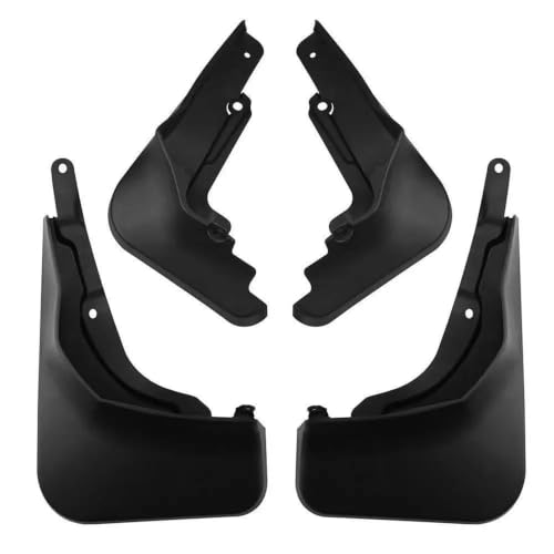 Bavettes extérieurs pour Q2L Sport protection de pneu durable 2018-2021