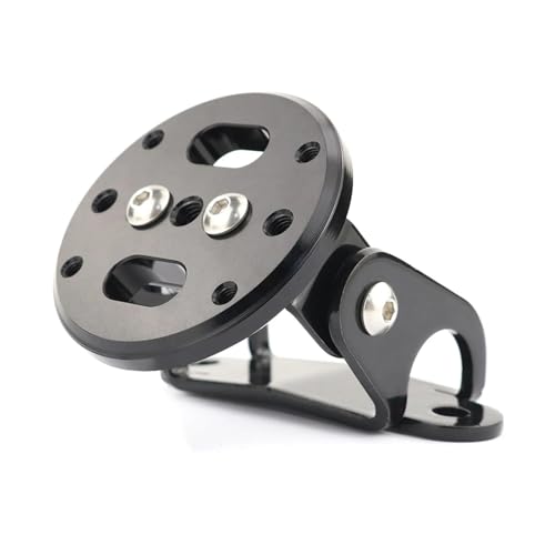 Support navigation moto Indian Chief et Springfield - Barre GPS Type 2