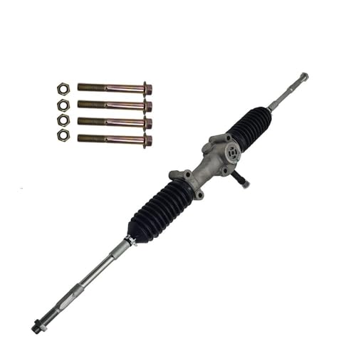 Cremallera de dirección OEM 1824946 elimina holgura en Polaris RZR Pro XP