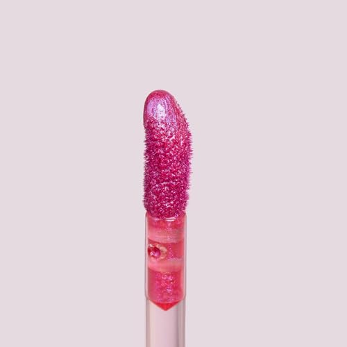 Neve Cosmetics Tinta Labbra Ruby Juice, Leggera Come Acqua Resistente Come Inchiostro | "Eau Baby" - 2