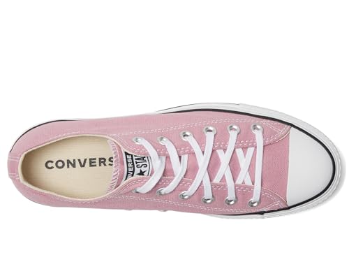 Converse Women's Chuck Taylor All Star Lift Platform-Ox Sneaker2