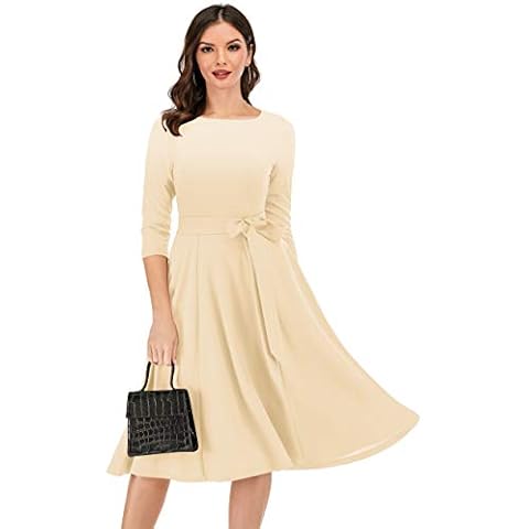 Robe de Cocktail DRESSTELLS Cover