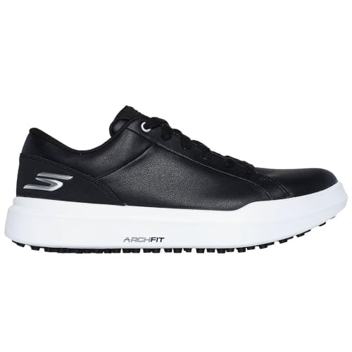 Drive 6 Arch Fit Leather Golf Shoe