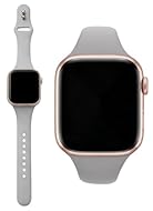 着け心地が良いシリコン素材と撥水性抜群のラバー素材を採用しております。汗や雨を弾く素材なのでスポーツシーンや普段使いに最適です。 対応機種:全機種対応 アップルウォッチ11 アップルウォッチ se3 アップルウォッチ10 アップルウォッチ9 アップルウォッチ ウルトラ アップルウォッチ 8 アップルウォッチ7 アップルウォッチ6 アップルウォッチSE アップルウォッチ NIKE + アップルウォッチ5 アップルウォッチ4 アップルウォッチ3 アップルウォッチ2 アップルウォッチ 対応サイズ：アッ...