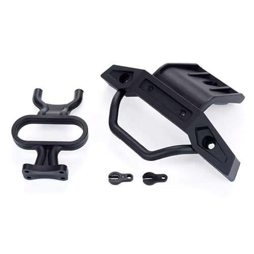 Pare-Chocs RC ZD Racing 08427 9021-V3 - Accessoire Amélioration 1/8